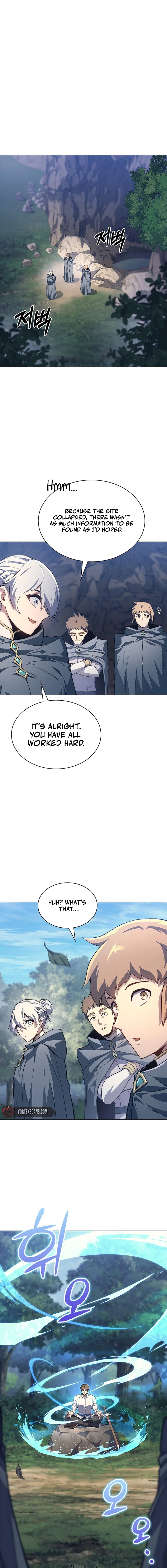 Return of the Calamity-Class Death Knight Chapter 16 - 1