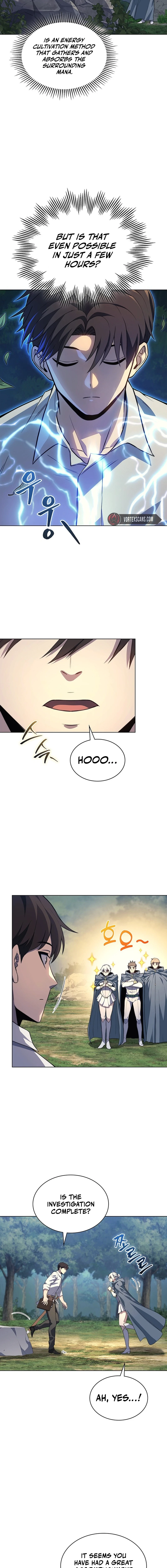 Return of the Calamity-Class Death Knight Chapter 16 - 3