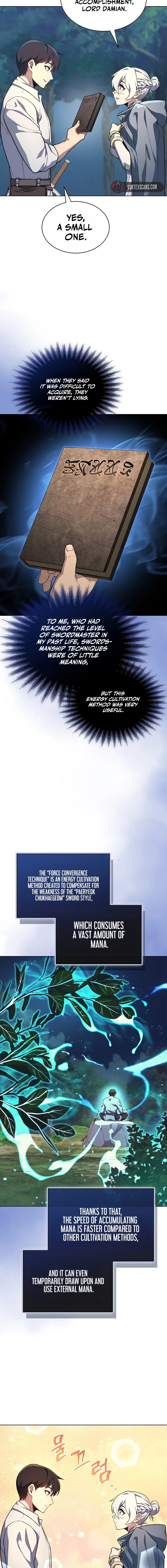 Return of the Calamity-Class Death Knight Chapter 16 - 4