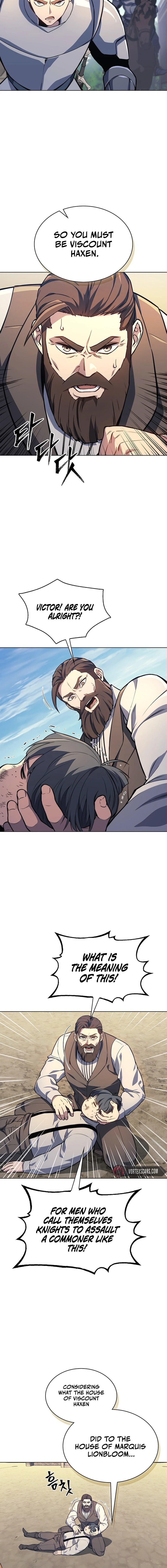 Return of the Calamity-Class Death Knight Chapter 16 - 9