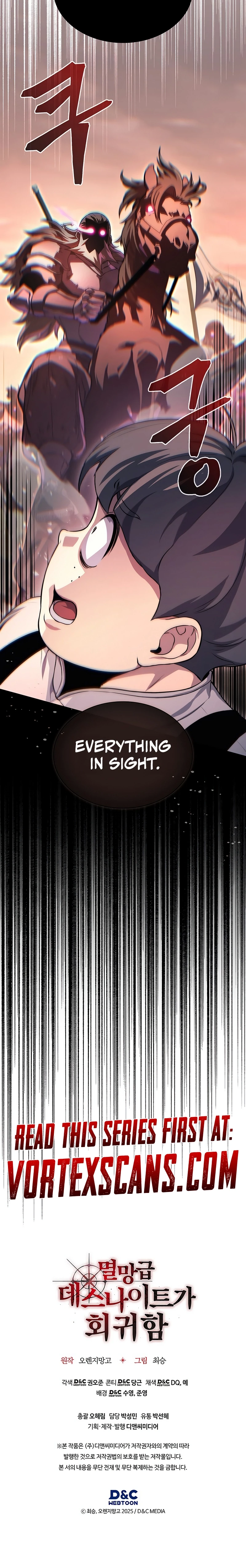 Return of the Calamity-Class Death Knight Chapter 15 - 20