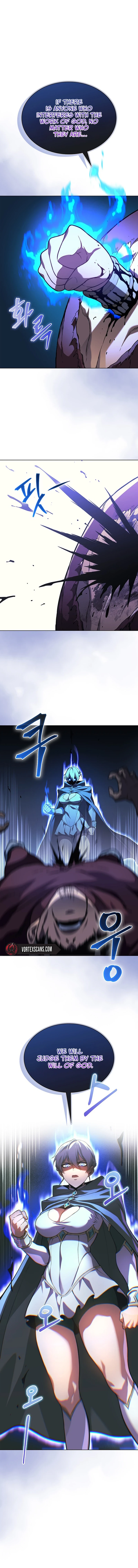Return of the Calamity-Class Death Knight Chapter 13 - 11