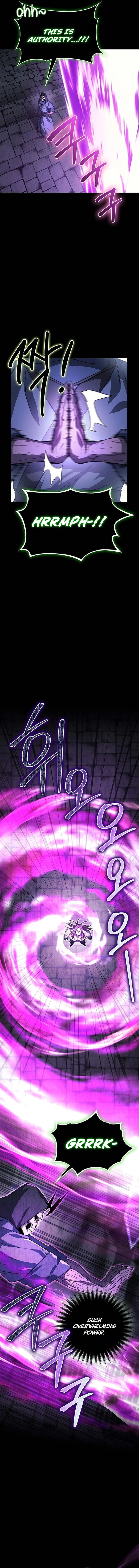 Return of the Calamity-Class Death Knight Chapter 10 - 6