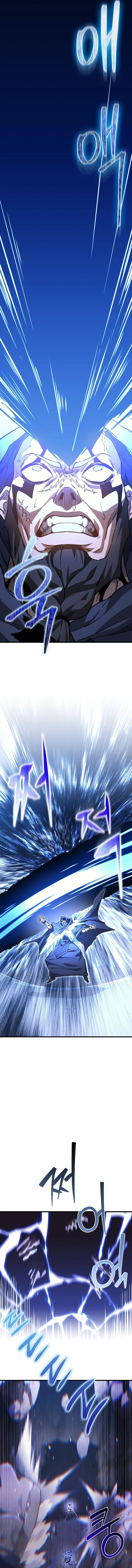 Return of the Calamity-Class Death Knight Chapter 10 - 17