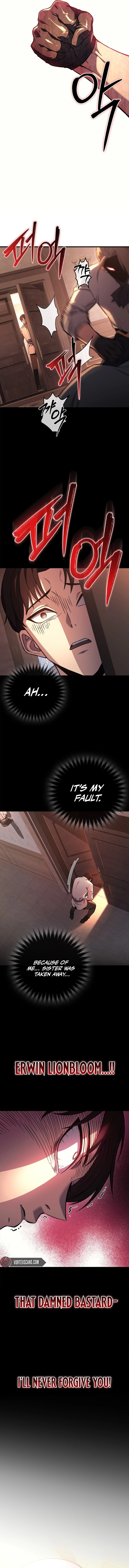 Return of the Calamity-Class Death Knight Chapter 7 - 3