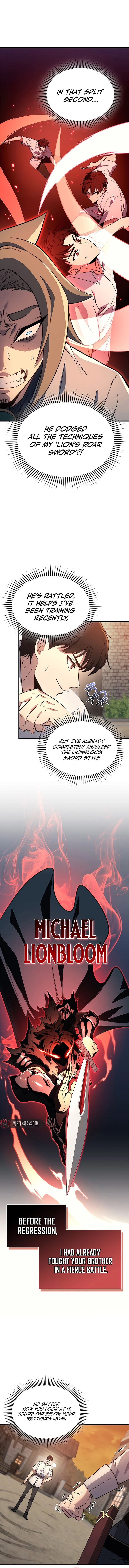 Return of the Calamity-Class Death Knight Chapter 7 - 13