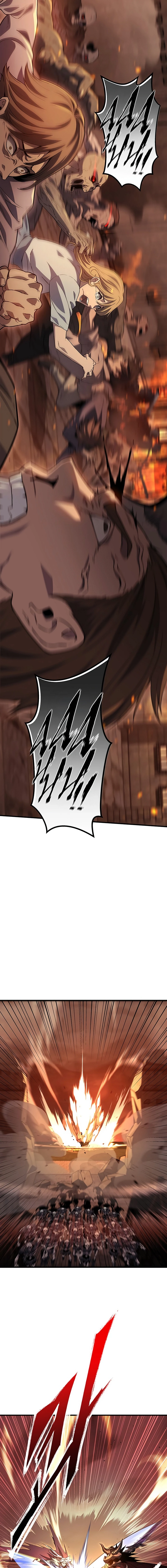 Return of the Calamity-Class Death Knight Chapter 1 - 2