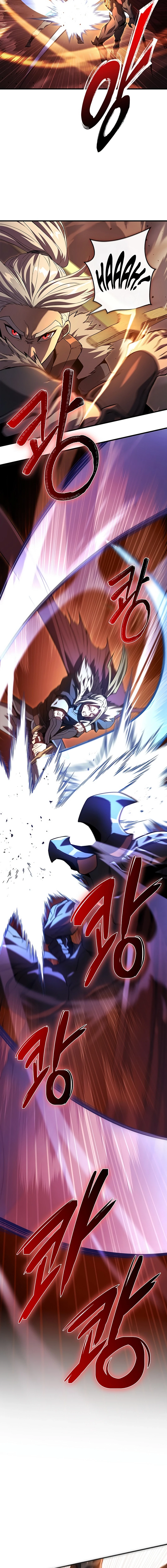 Return of the Calamity-Class Death Knight Chapter 1 - 3
