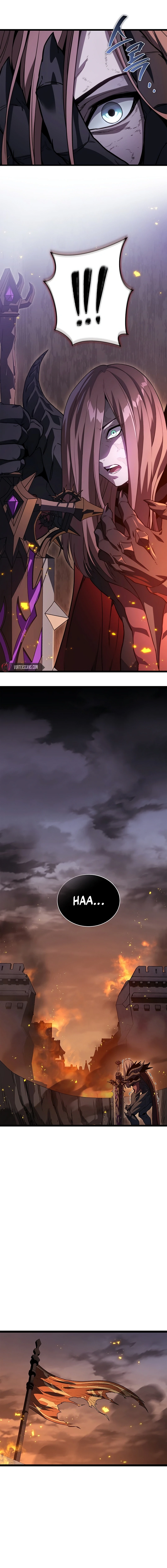 Return of the Calamity-Class Death Knight Chapter 1 - 7