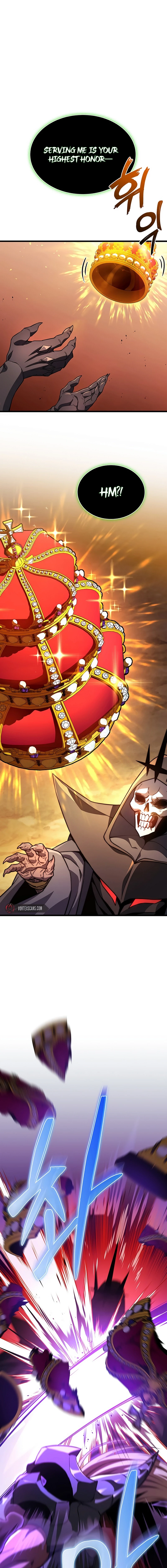 Return of the Calamity-Class Death Knight Chapter 1 - 13