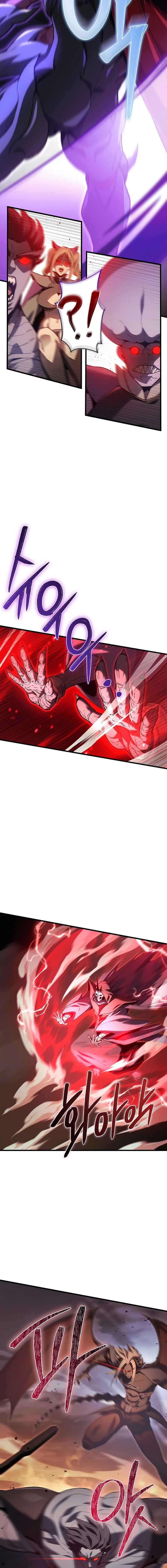 Return of the Calamity-Class Death Knight Chapter 1 - 14