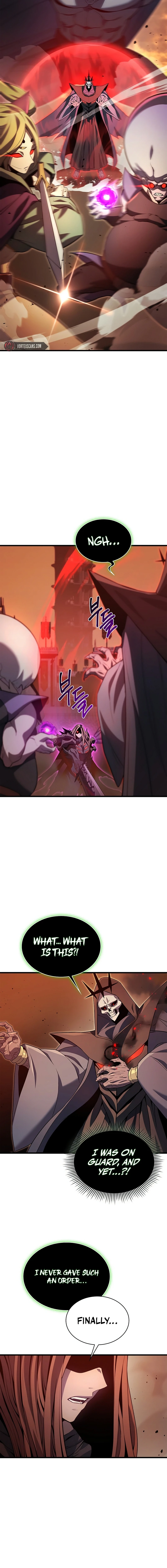 Return of the Calamity-Class Death Knight Chapter 1 - 15