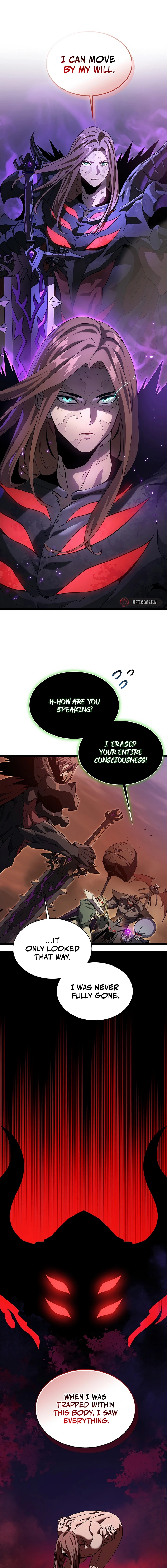 Return of the Calamity-Class Death Knight Chapter 1 - 16