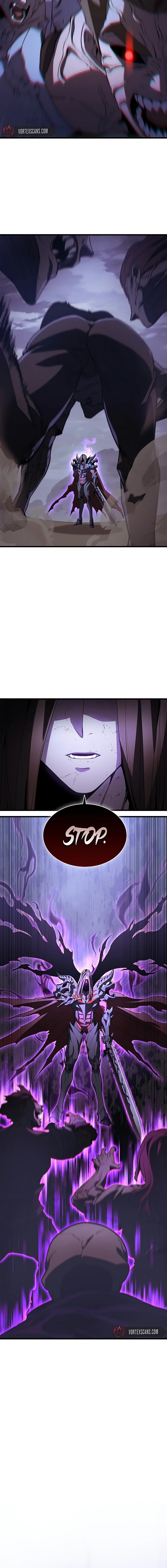 Return of the Calamity-Class Death Knight Chapter 1 - 20