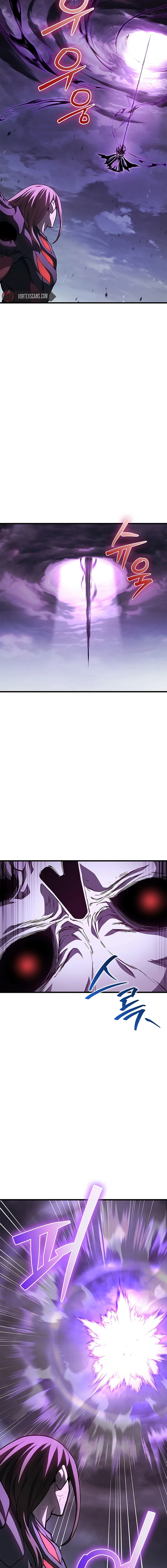 Return of the Calamity-Class Death Knight Chapter 1 - 27