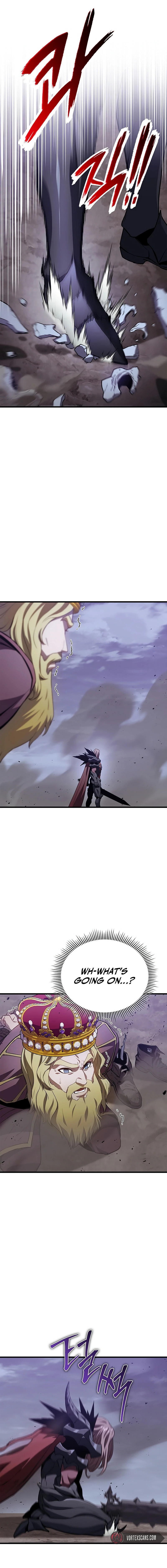 Return of the Calamity-Class Death Knight Chapter 1 - 29