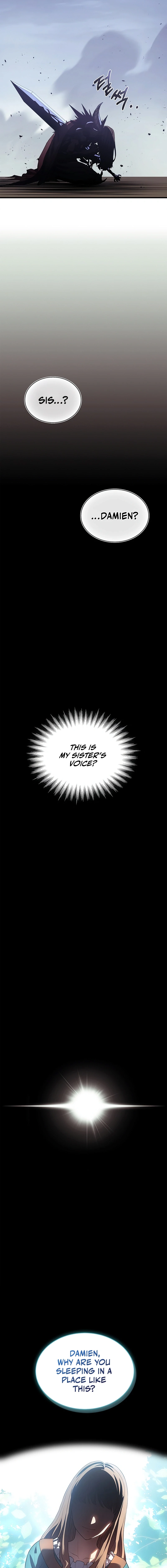 Return of the Calamity-Class Death Knight Chapter 1 - 32