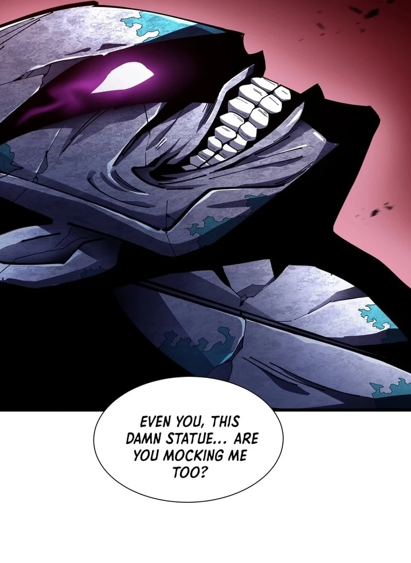 Tyrant of the Otherworld Prison: My Shadow Can Evolve Infinitely Chapter 2 - 10