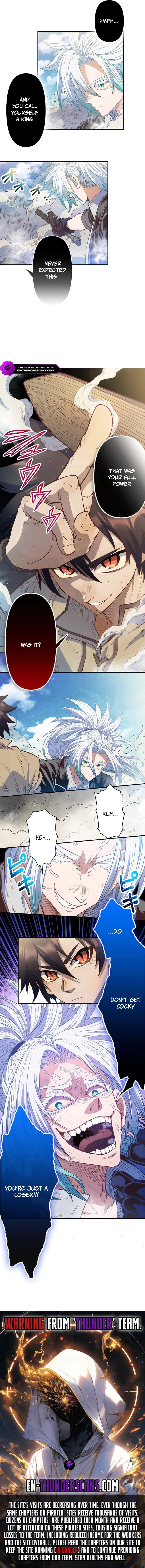 The Demon Lord Reincarnated as a Slave ~Rising to the Top to Rewrite History~ Chapter 22 - 7