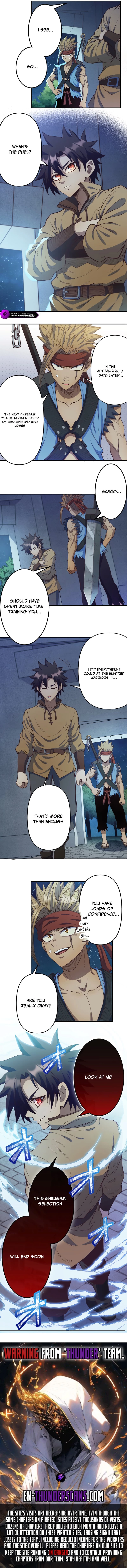 The Demon Lord Reincarnated as a Slave ~Rising to the Top to Rewrite History~ Chapter 21 - 5