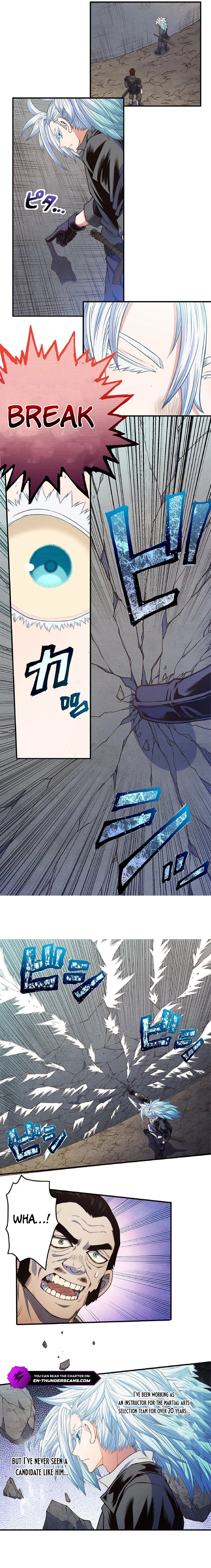 The Demon Lord Reincarnated as a Slave ~Rising to the Top to Rewrite History~ Chapter 20 - 2