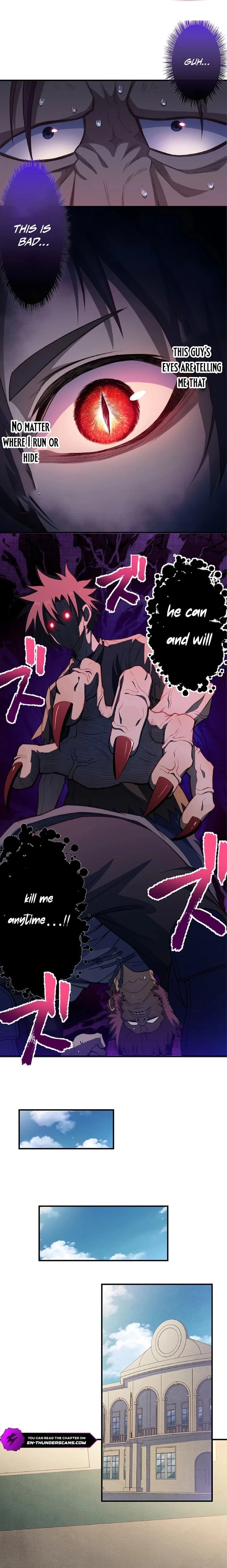 The Demon Lord Reincarnated as a Slave ~Rising to the Top to Rewrite History~ Chapter 18 - 2