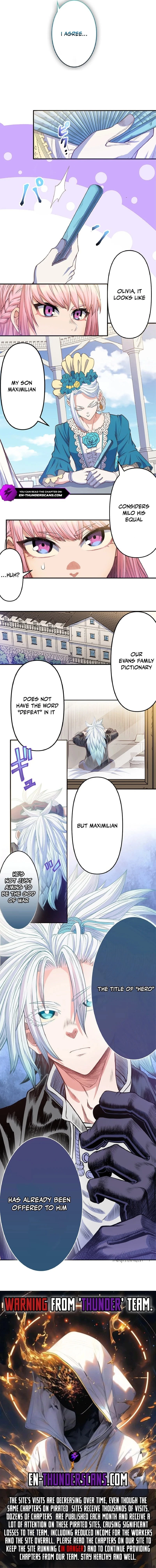 The Demon Lord Reincarnated as a Slave ~Rising to the Top to Rewrite History~ Chapter 18 - 7