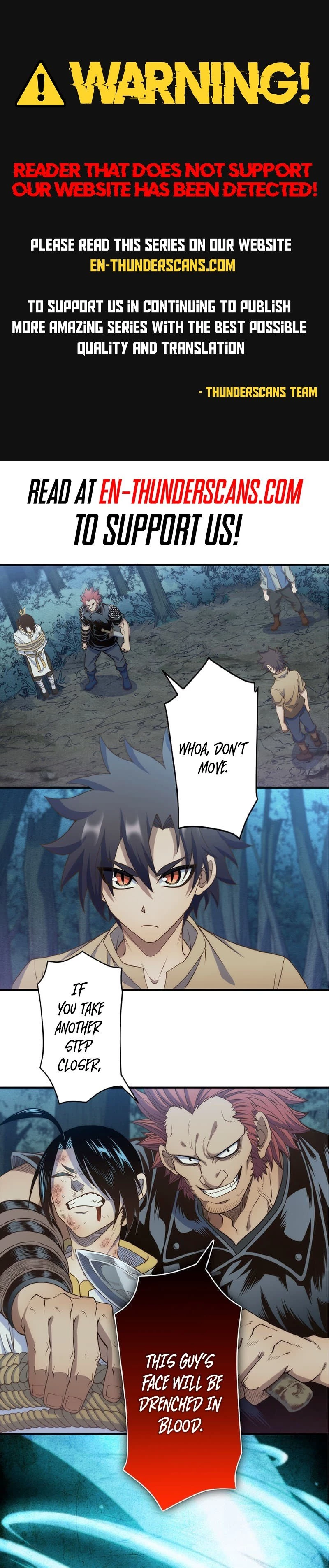 The Demon Lord Reincarnated as a Slave ~Rising to the Top to Rewrite History~ Chapter 16 - 1