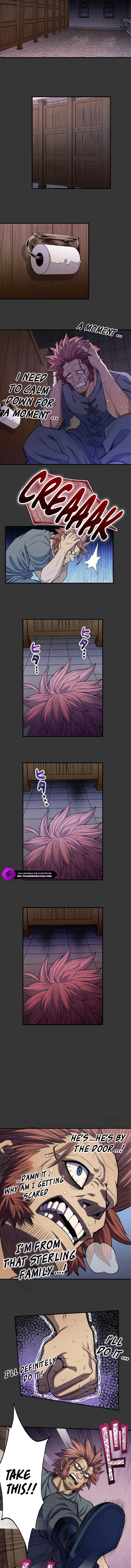 The Demon Lord Reincarnated as a Slave ~Rising to the Top to Rewrite History~ Chapter 17 - 7