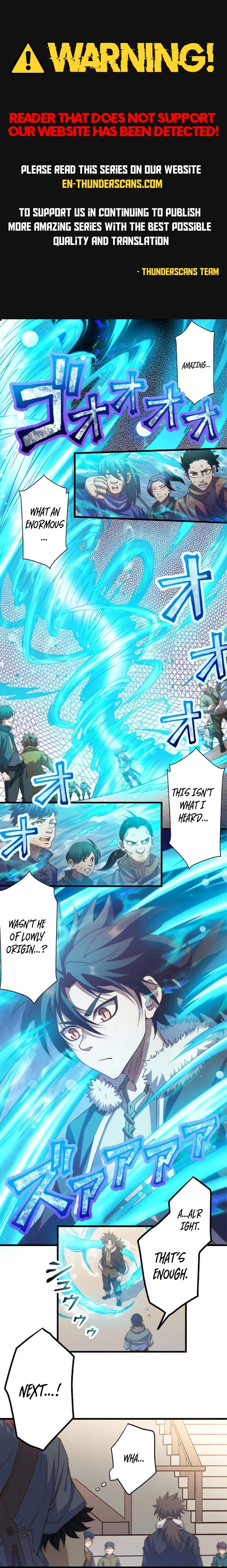 The Demon Lord Reincarnated as a Slave ~Rising to the Top to Rewrite History~ Chapter 15 - 1