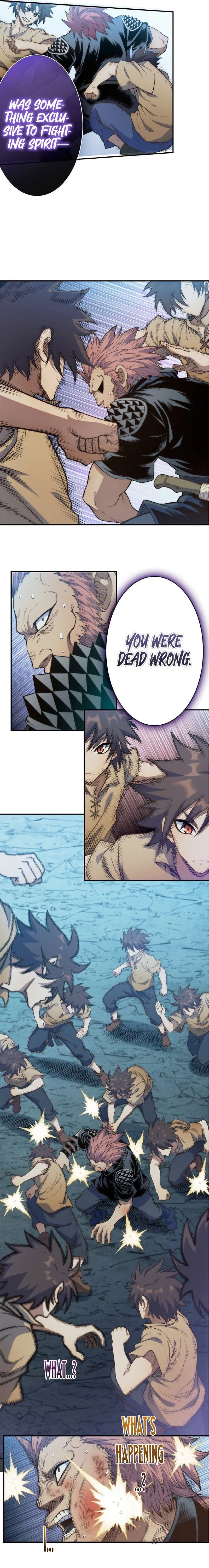 The Demon Lord Reincarnated as a Slave ~Rising to the Top to Rewrite History~ Chapter 16 - 7