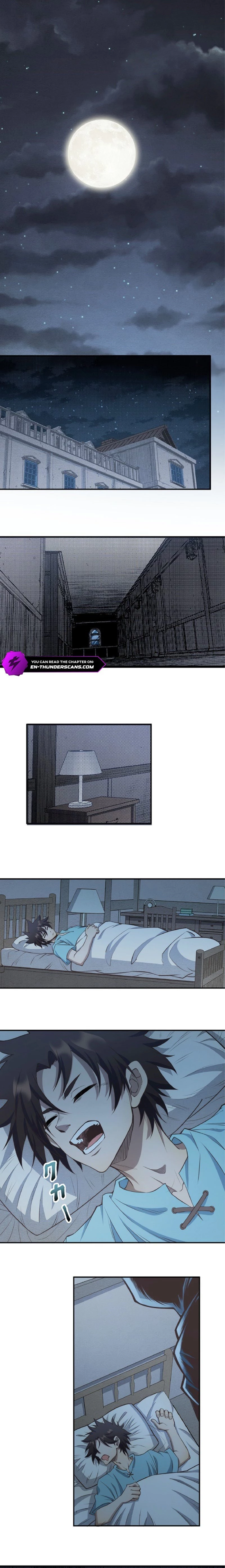 The Demon Lord Reincarnated as a Slave ~Rising to the Top to Rewrite History~ Chapter 15 - 8