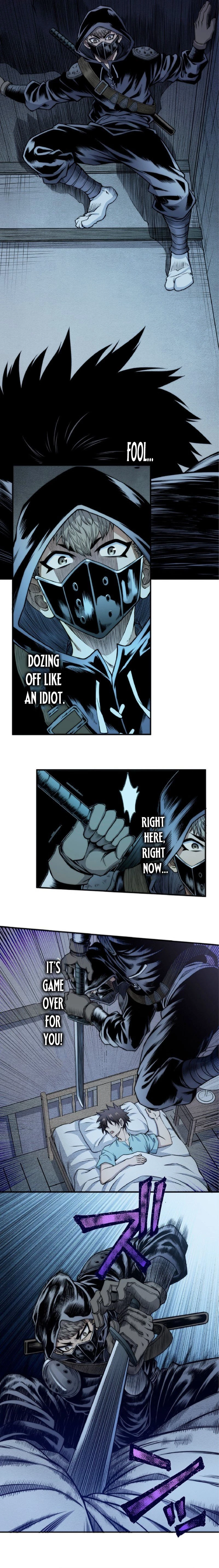 The Demon Lord Reincarnated as a Slave ~Rising to the Top to Rewrite History~ Chapter 15 - 9