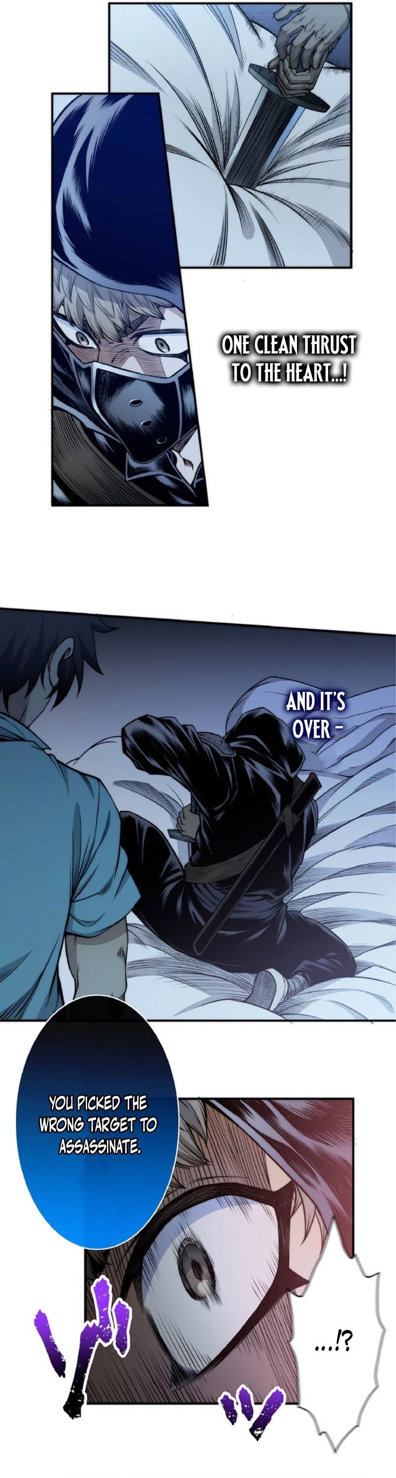 The Demon Lord Reincarnated as a Slave ~Rising to the Top to Rewrite History~ Chapter 15 - 10