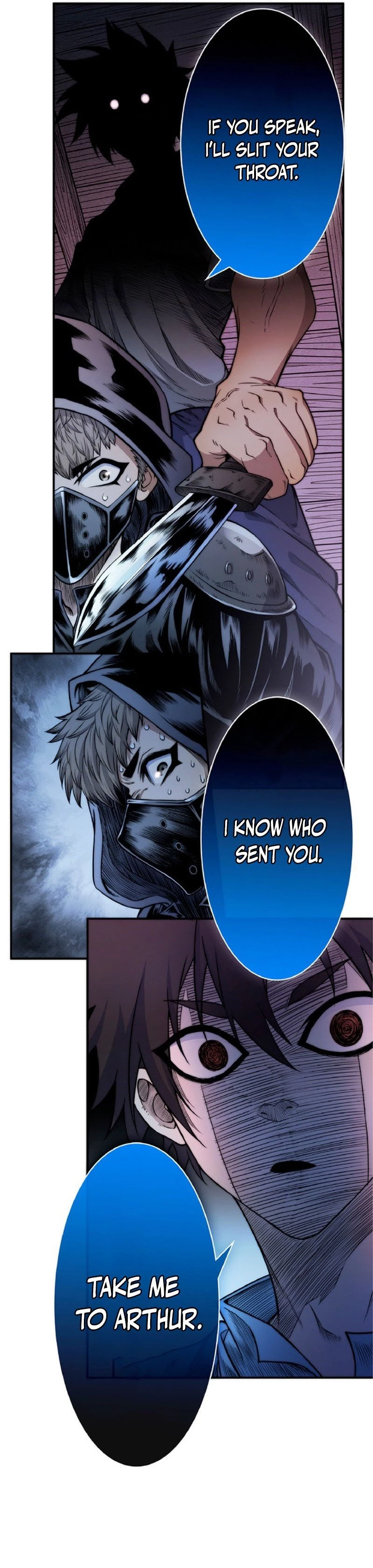 The Demon Lord Reincarnated as a Slave ~Rising to the Top to Rewrite History~ Chapter 15 - 11