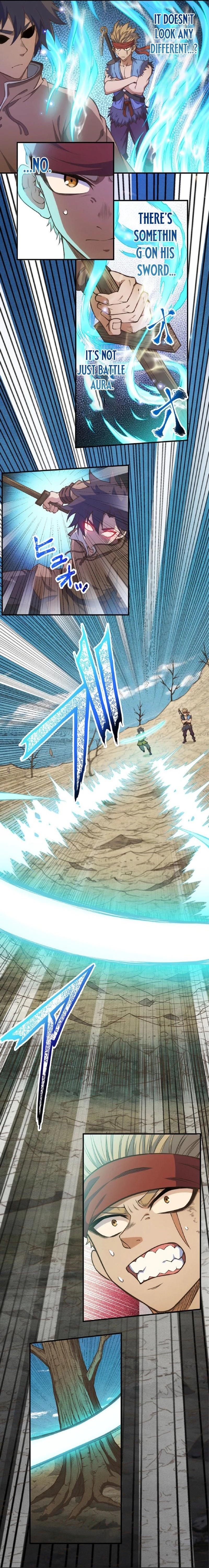 The Demon Lord Reincarnated as a Slave ~Rising to the Top to Rewrite History~ Chapter 14 - 5