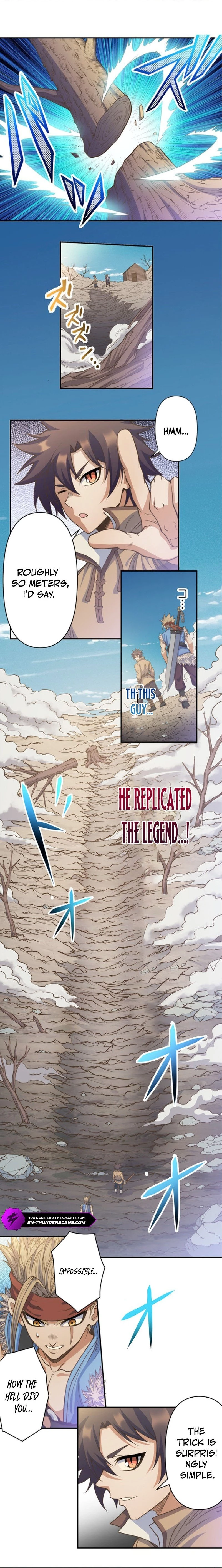 The Demon Lord Reincarnated as a Slave ~Rising to the Top to Rewrite History~ Chapter 14 - 6