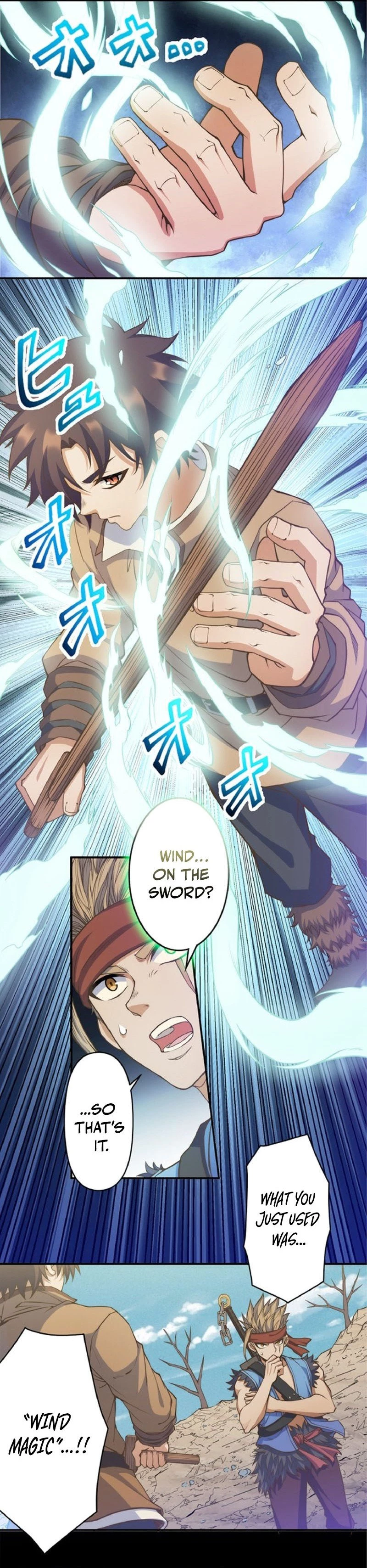 The Demon Lord Reincarnated as a Slave ~Rising to the Top to Rewrite History~ Chapter 14 - 7