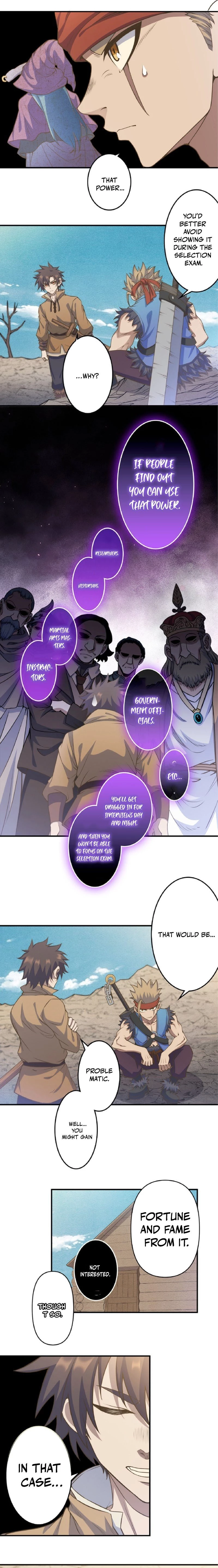 The Demon Lord Reincarnated as a Slave ~Rising to the Top to Rewrite History~ Chapter 14 - 9