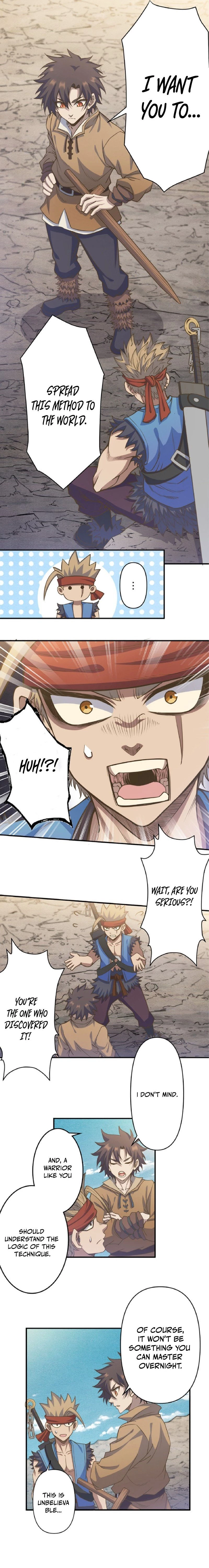 The Demon Lord Reincarnated as a Slave ~Rising to the Top to Rewrite History~ Chapter 14 - 10