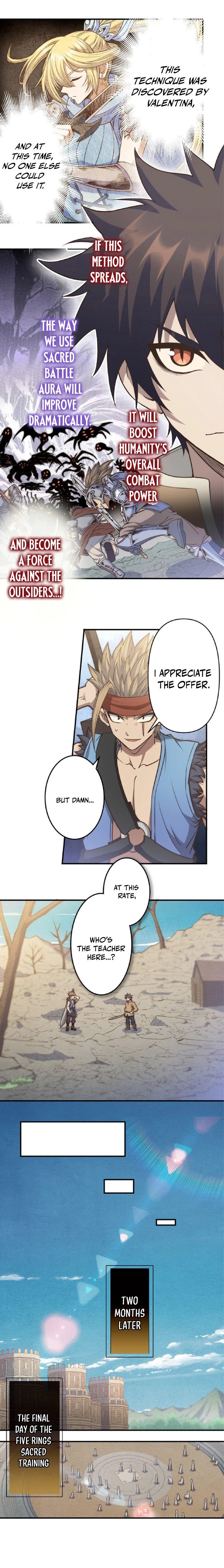 The Demon Lord Reincarnated as a Slave ~Rising to the Top to Rewrite History~ Chapter 14 - 11