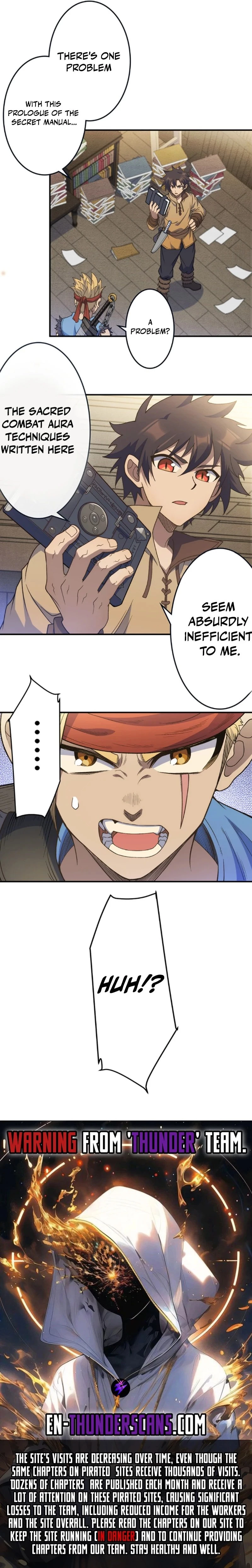 The Demon Lord Reincarnated as a Slave ~Rising to the Top to Rewrite History~ Chapter 13 - 7