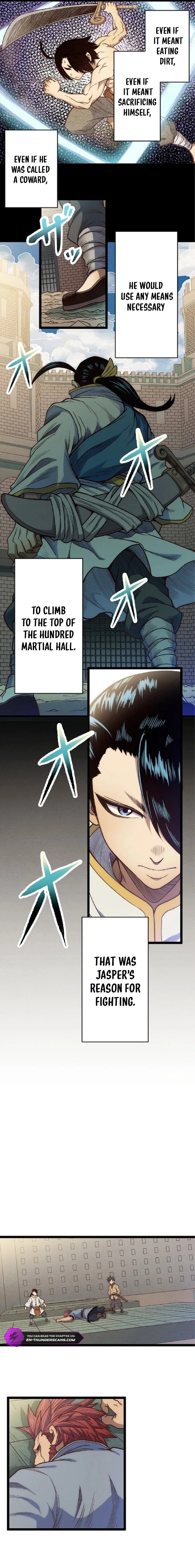 The Demon Lord Reincarnated as a Slave ~Rising to the Top to Rewrite History~ Chapter 11 - 5