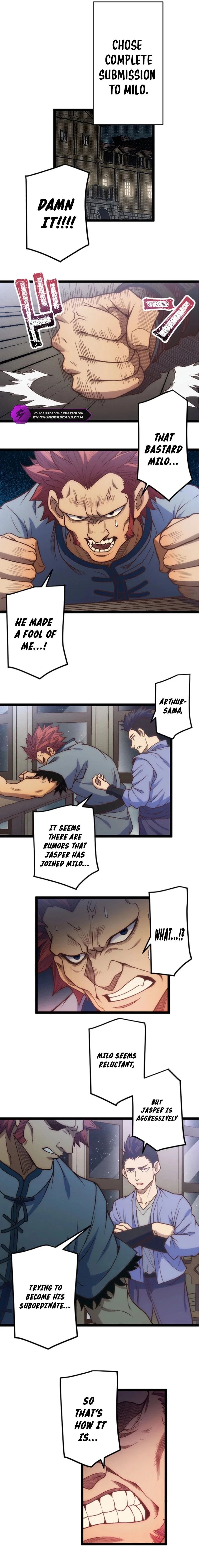 The Demon Lord Reincarnated as a Slave ~Rising to the Top to Rewrite History~ Chapter 11 - 7