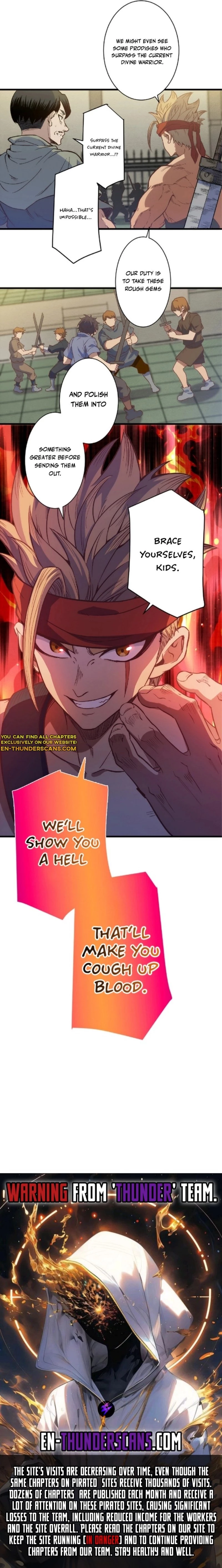 The Demon Lord Reincarnated as a Slave ~Rising to the Top to Rewrite History~ Chapter 9 - 7