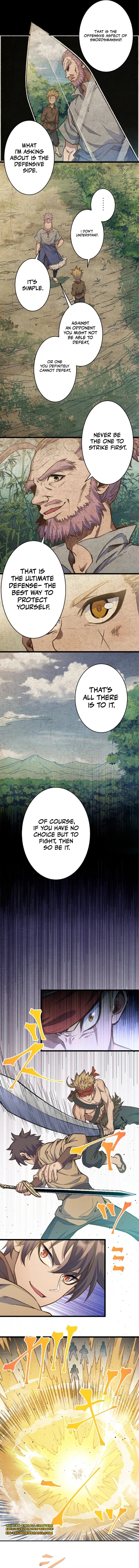 The Demon Lord Reincarnated as a Slave ~Rising to the Top to Rewrite History~ Chapter 8 - 6