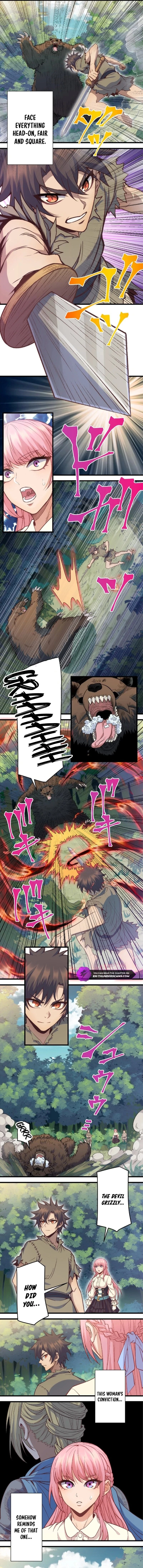 The Demon Lord Reincarnated as a Slave ~Rising to the Top to Rewrite History~ Chapter 4 - 9