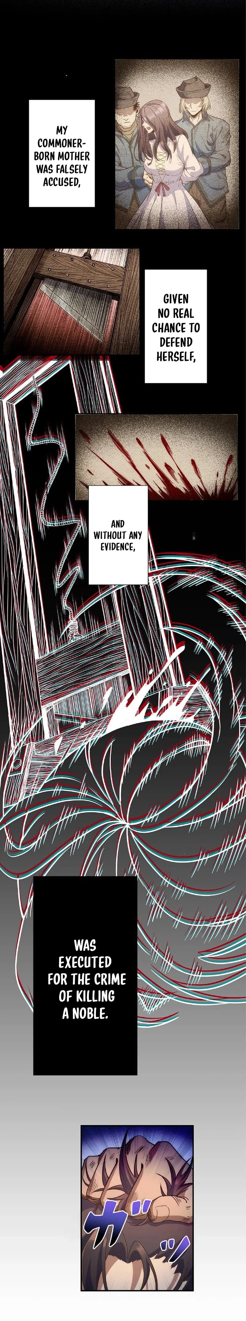 The Demon Lord Reincarnated as a Slave ~Rising to the Top to Rewrite History~ Chapter 2 - 4