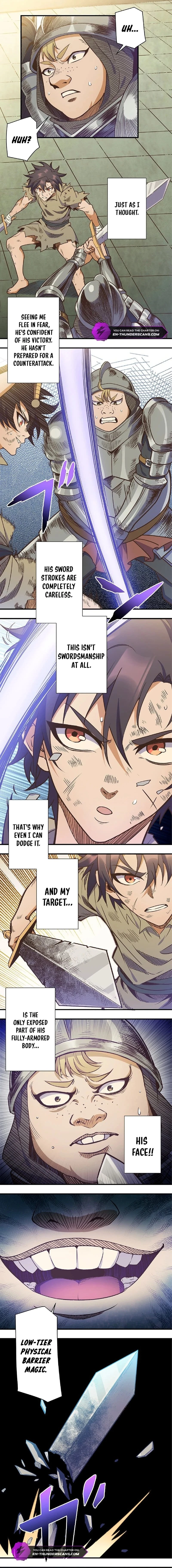 The Demon Lord Reincarnated as a Slave ~Rising to the Top to Rewrite History~ Chapter 2 - 12