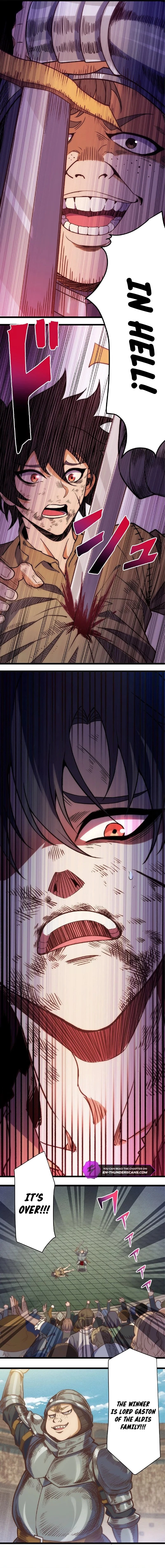 The Demon Lord Reincarnated as a Slave ~Rising to the Top to Rewrite History~ Chapter 2 - 14